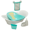 Melhor escolha Custom Potty Training Toliet Chair Toilet Bowl Mold